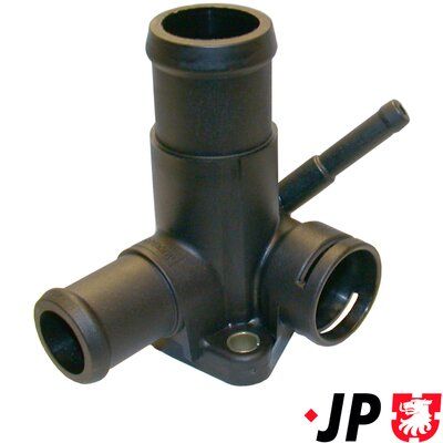 Coolant Flange -
