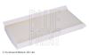 Filter, cabin air MAZDA 1E0061J6XB