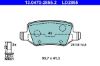 Brake Pad Set, disc brake -