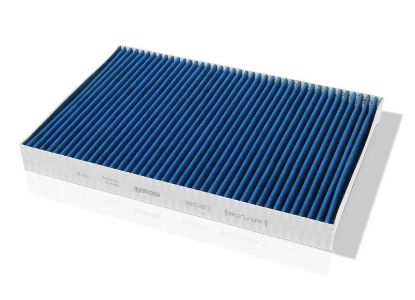 Filter, cabin air -