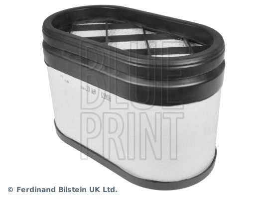 Air Filter 15286805 - HUMMER H2 SUT