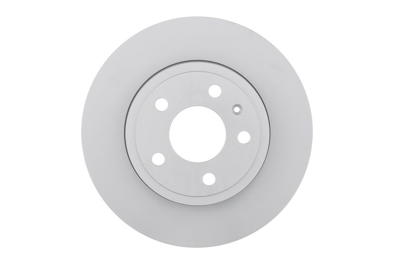 Brake Disc -