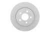 Brake Disc -