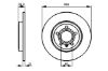 Brake Disc -