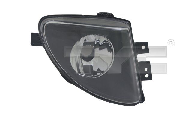 Front Fog Light -