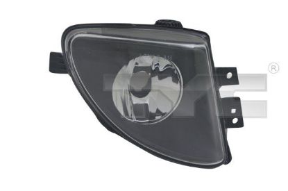 Front Fog Light -