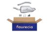 Rear Muffler -
