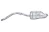 Rear Muffler -