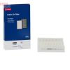 Filter, cabin air -