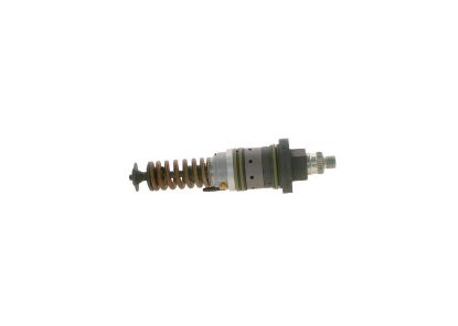 lnjection Pump -