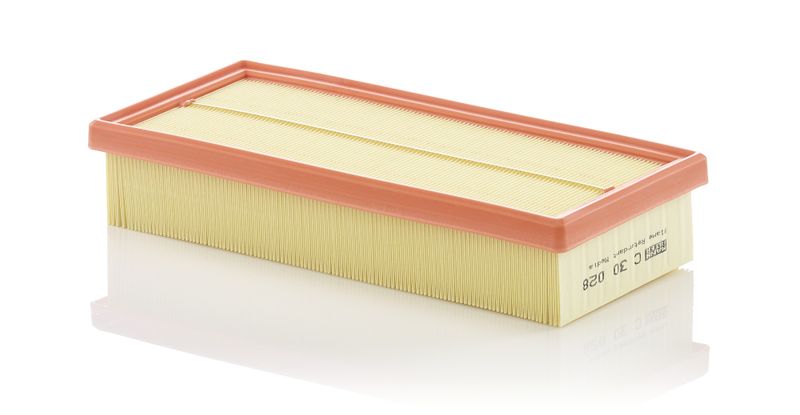Air Filter Mercedes-Benz A 177 094 01 04