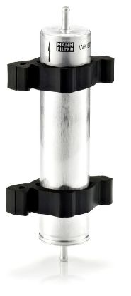 Fuel Filter BMW - 13 32 7 787 476