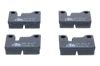 Brake Pad Set, disc brake -