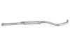 Centre Muffler -