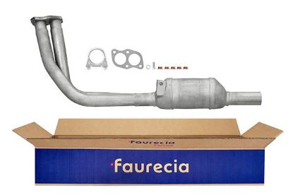 Catalytic Converter -
