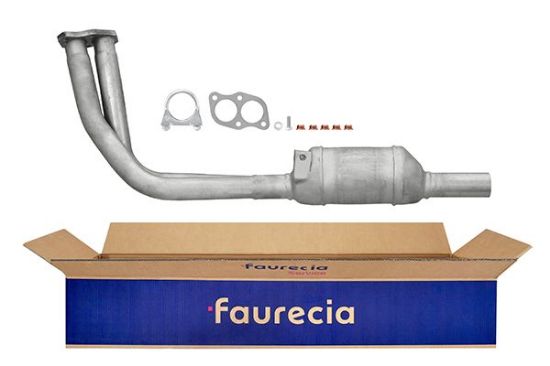 Catalytic Converter -