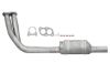 Catalytic Converter -