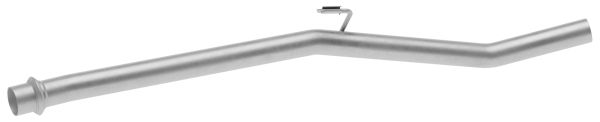 Repair Pipe, catalytic converter -