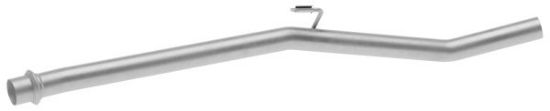 Repair Pipe, catalytic converter -