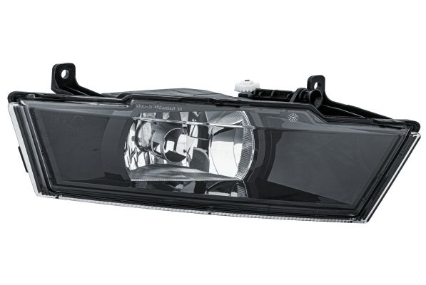 Front Fog Light -