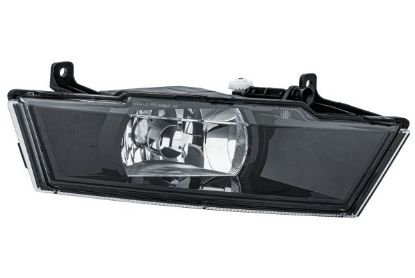 Front Fog Light -