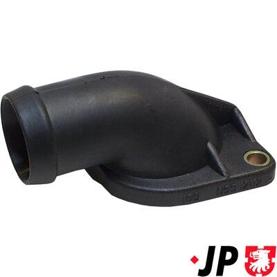Coolant Flange -