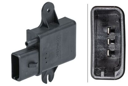 Sensor, intake manifold pressure -
