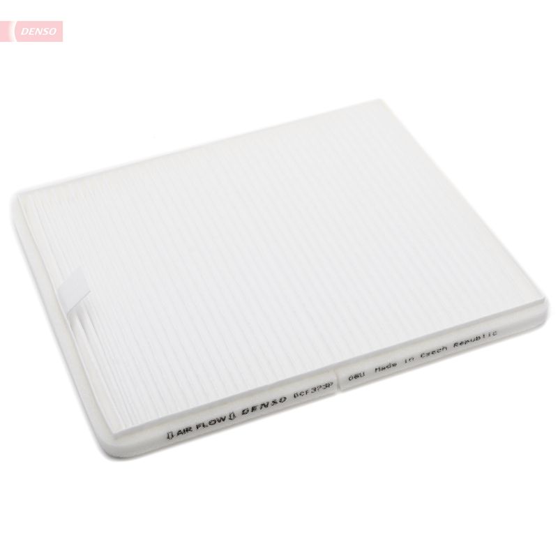 Filter, cabin air IGNIS II (MH), WAGON R+ (MM)