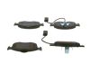 Brake Pad Set, disc brake -