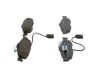 Brake Pad Set, disc brake -