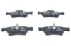 Brake Pad Set, disc brake -