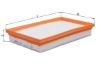 Air Filter Fiat