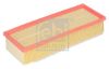 Air Filter VW-Audi 1K0 129 620 L