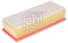 Air Filter VW-Audi 1K0 129 620 L