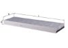 Filter, cabin air PEUGEOT 607 (9D, 9U)