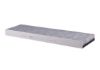 Filter, cabin air PEUGEOT 607 (9D, 9U)