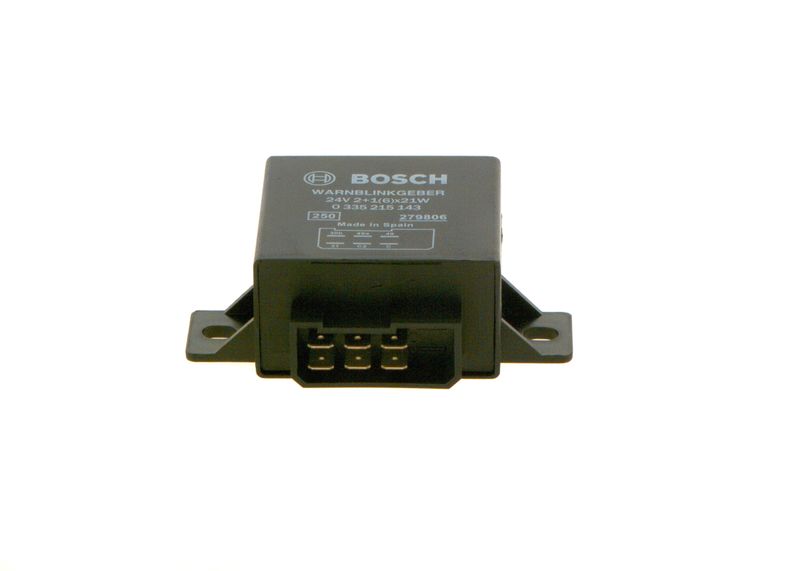 Flasher Unit -