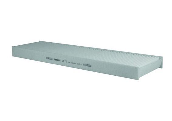 Filter, cabin air MINI - 64 11 3 422 664