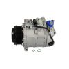 Compressor, air conditioning -