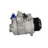 Compressor, air conditioning -