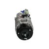 Compressor, air conditioning -