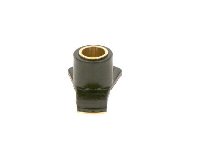 Rotor, distributor PORSCHE - 944 602 906 00