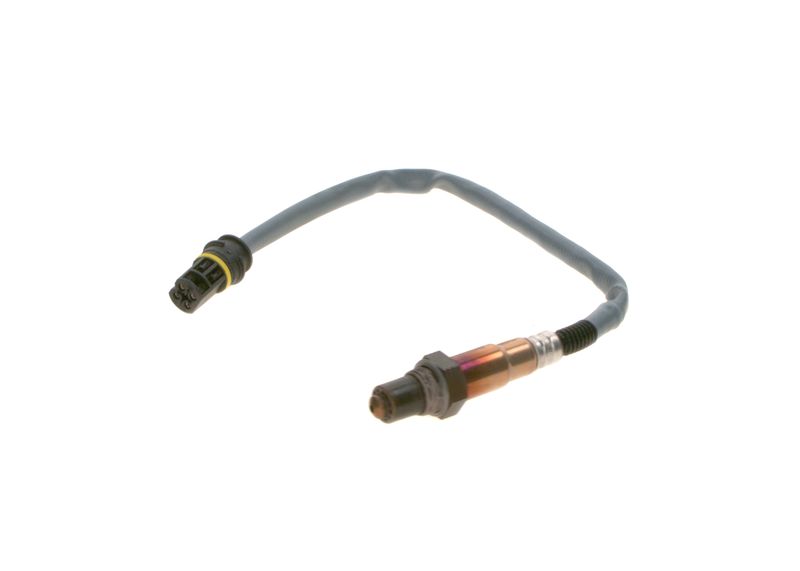 Oxygen Sensor Mercedes-Benz - 002 540 01 17