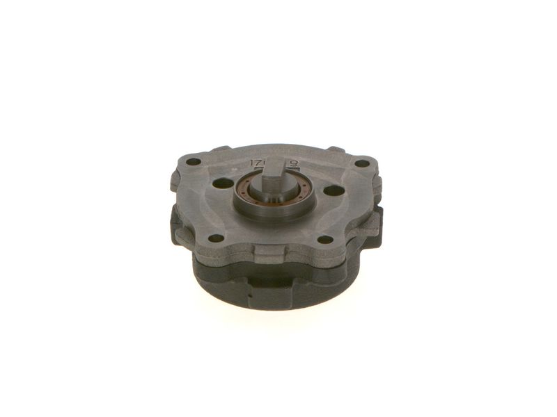 Fuel Pump -