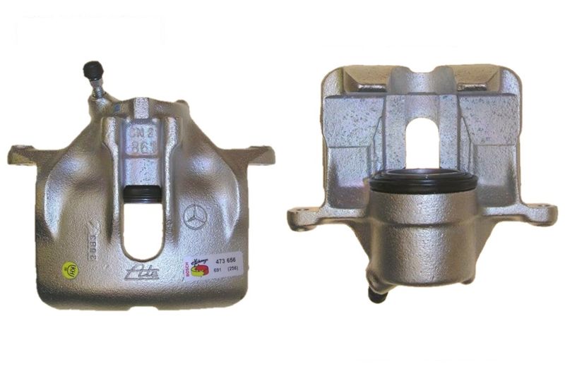 Brake Caliper Mercedes-Benz - 000 420 59 83