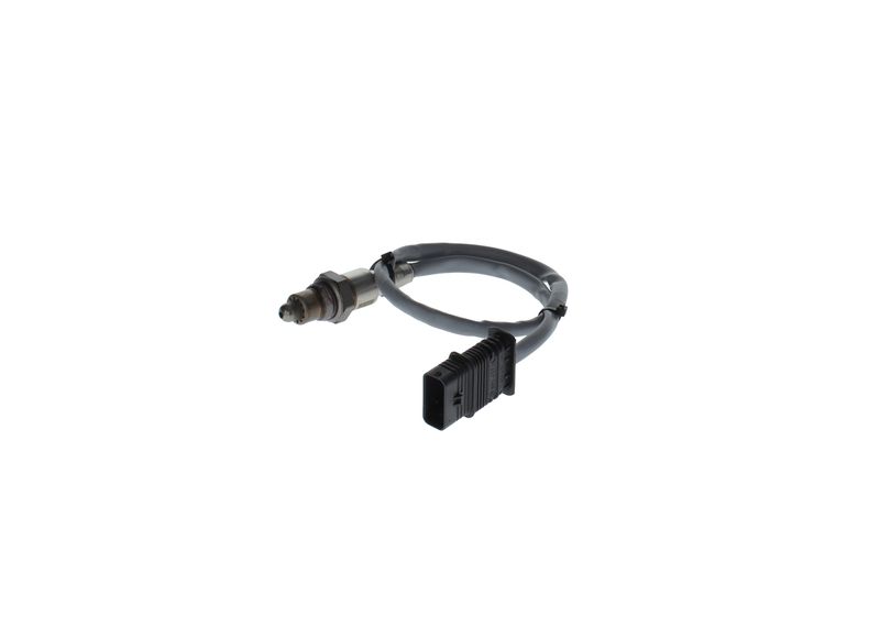 Oxygen Sensor -