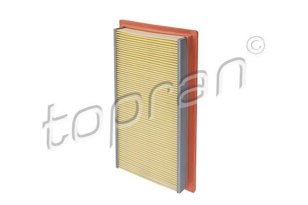 Air Filter Nissan