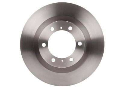 Brake Disc TOYOTA - 43512 60190