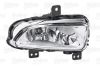 Front Fog Light -