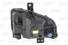 Front Fog Light -